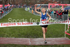 Junior boys 2019 New Balance English Schools Cross Country Champs, Temple Newsam, Leeds. Photo:  David T. Hewitson/Sports for All Pics
